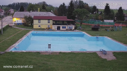 Koupaliště