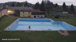 Koupaliště