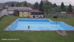 Koupaliště