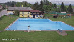 Koupaliště