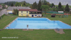 Koupaliště