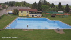 Koupaliště