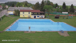 Koupaliště