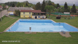 Koupaliště