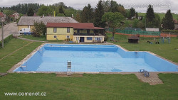 Koupaliště