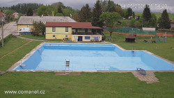 Koupaliště