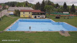 Koupaliště
