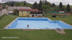 Koupaliště