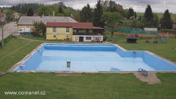 Koupaliště