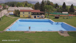 Koupaliště