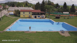 Koupaliště