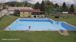 Koupaliště