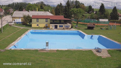 Koupaliště