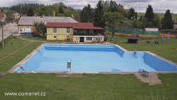 Koupaliště