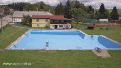 Koupaliště
