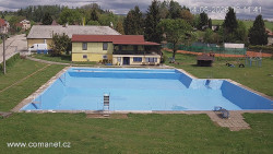 Koupaliště