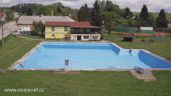 Koupaliště