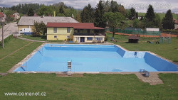 Koupaliště