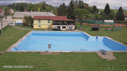 Koupaliště