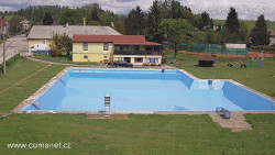 Koupaliště
