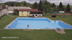 Koupaliště