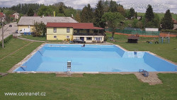Koupaliště