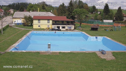 Koupaliště