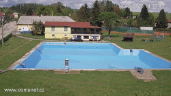 Koupaliště