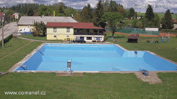 Koupaliště