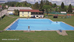Koupaliště