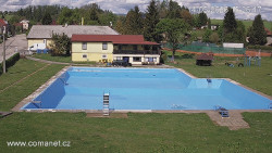 Koupaliště