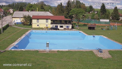Koupaliště