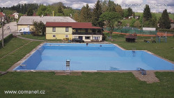 Koupaliště