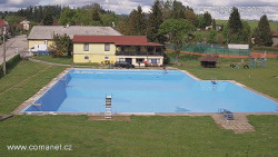 Koupaliště