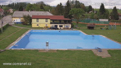 Koupaliště