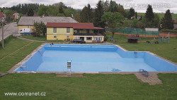 Koupaliště