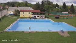 Koupaliště