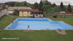 Koupaliště