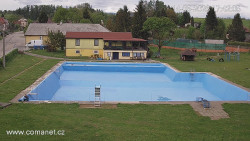 Koupaliště