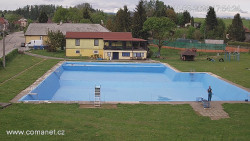 Koupaliště