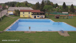 Koupaliště