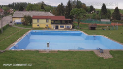 Koupaliště