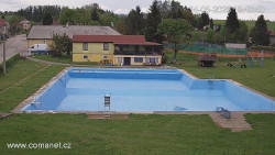 Koupaliště