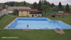 Koupaliště