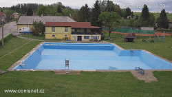 Koupaliště