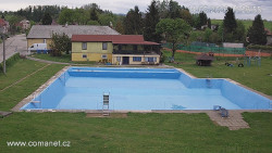 Koupaliště