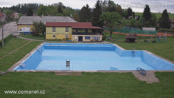 Koupaliště