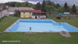 Koupaliště