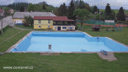 Koupaliště