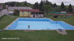 Koupaliště
